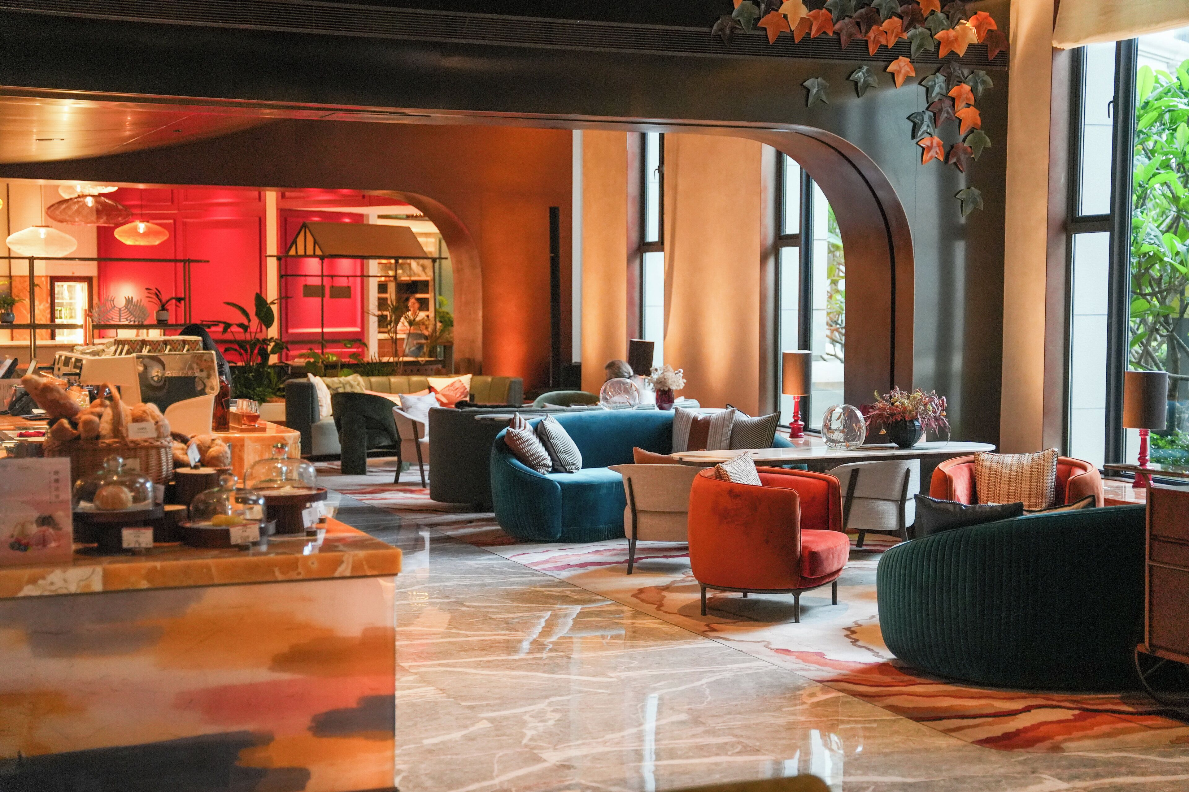 สิ่งอำนวยความสะดวกในที่พัก