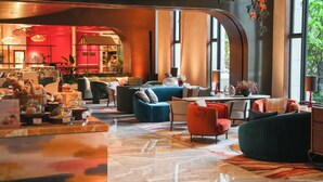 Property amenity - Hotel Indigo Xiamen Haicang by IHG (Xiamen)