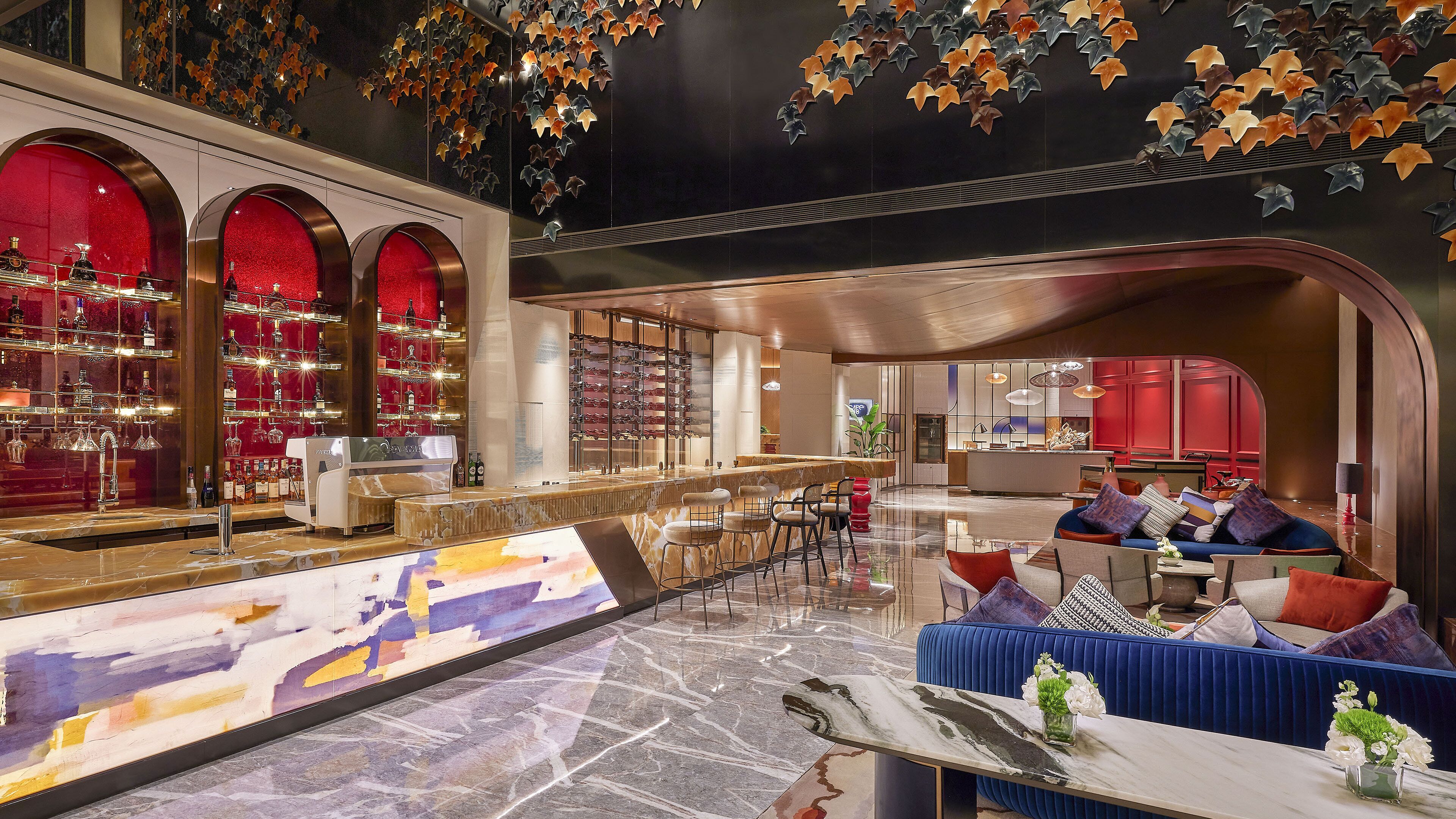 Foto - Hotel Indigo Xiamen Haicang by IHG
