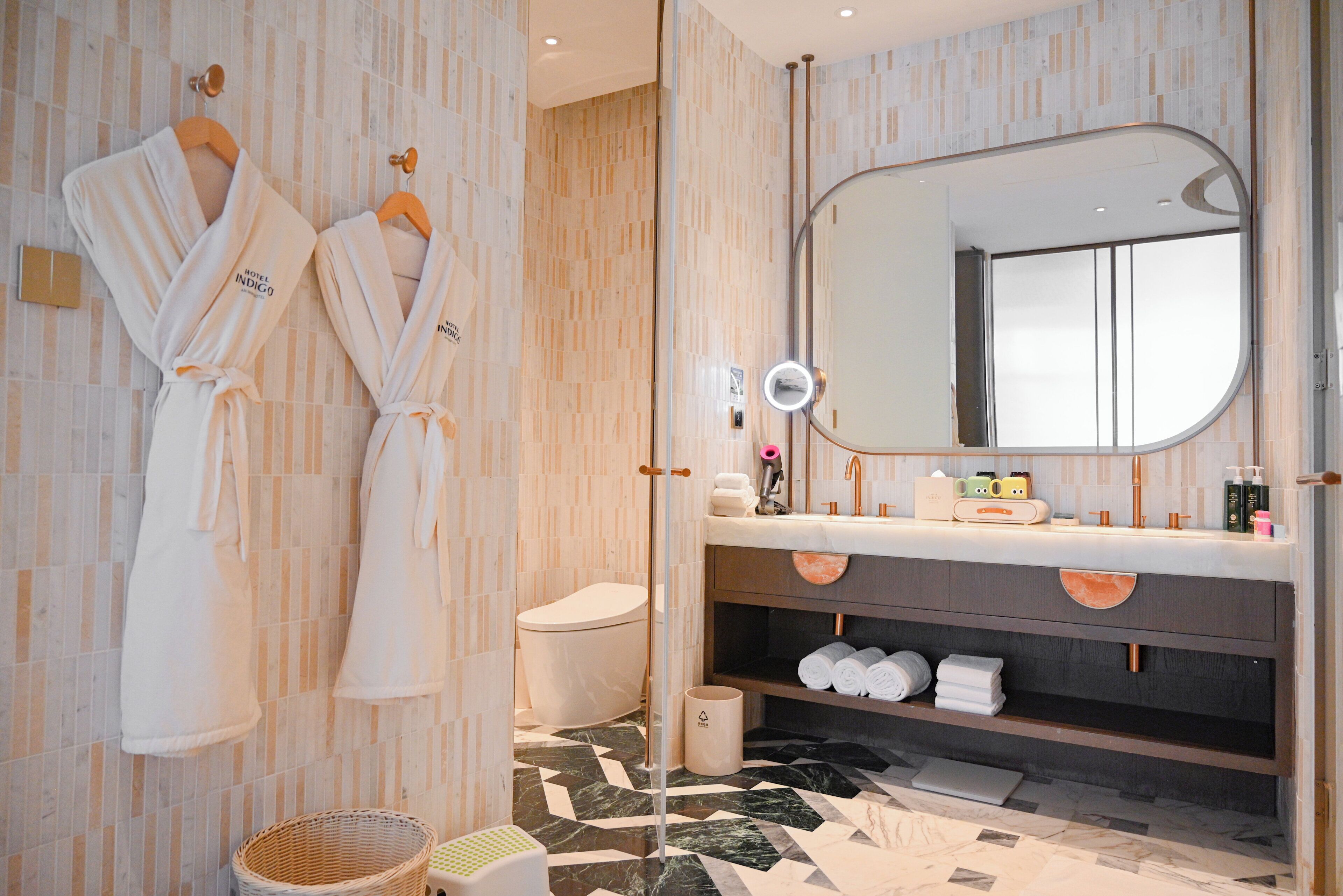 Foto - Hotel Indigo Xiamen Haicang by IHG