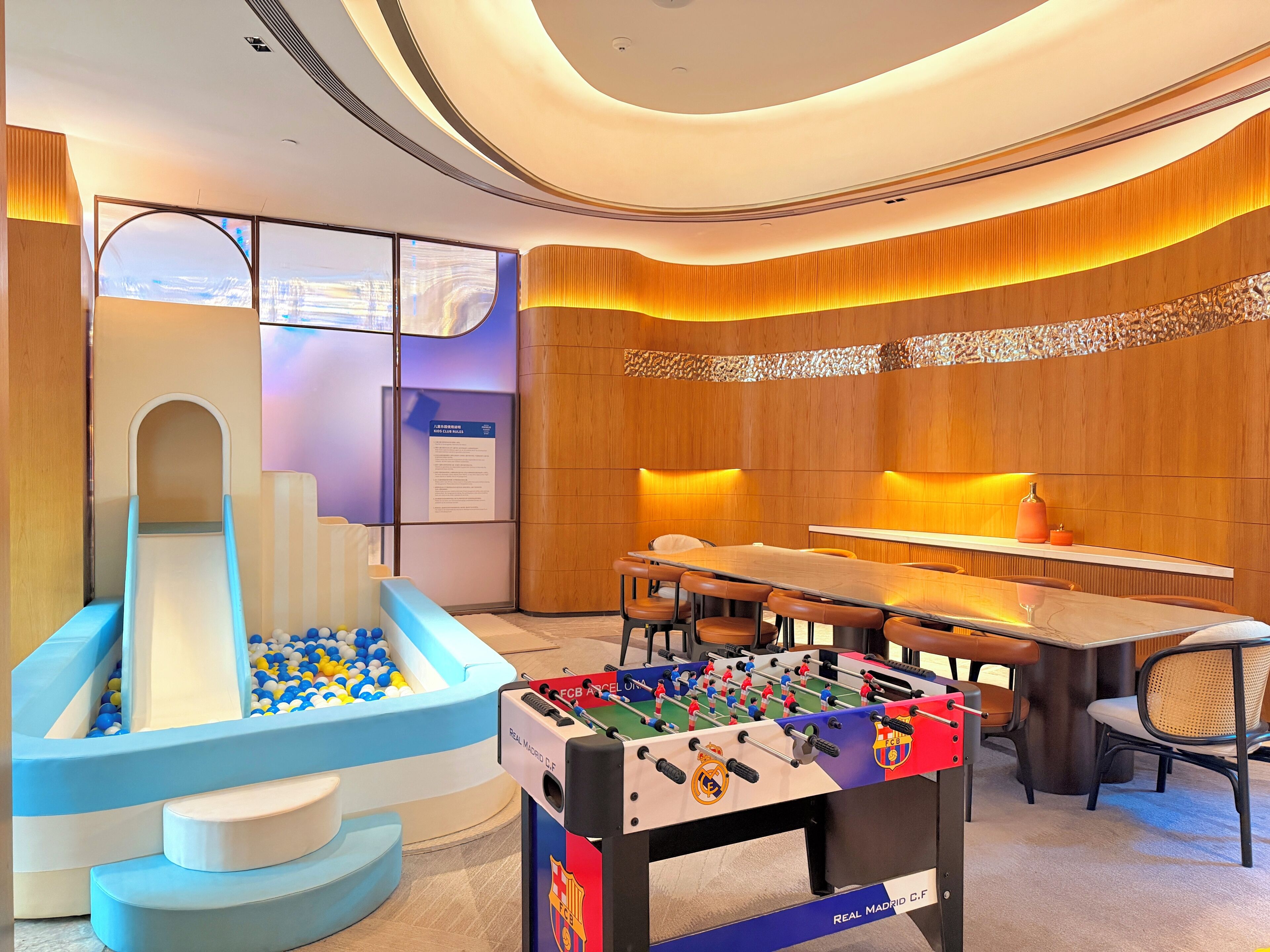 Foto - Hotel Indigo Xiamen Haicang by IHG