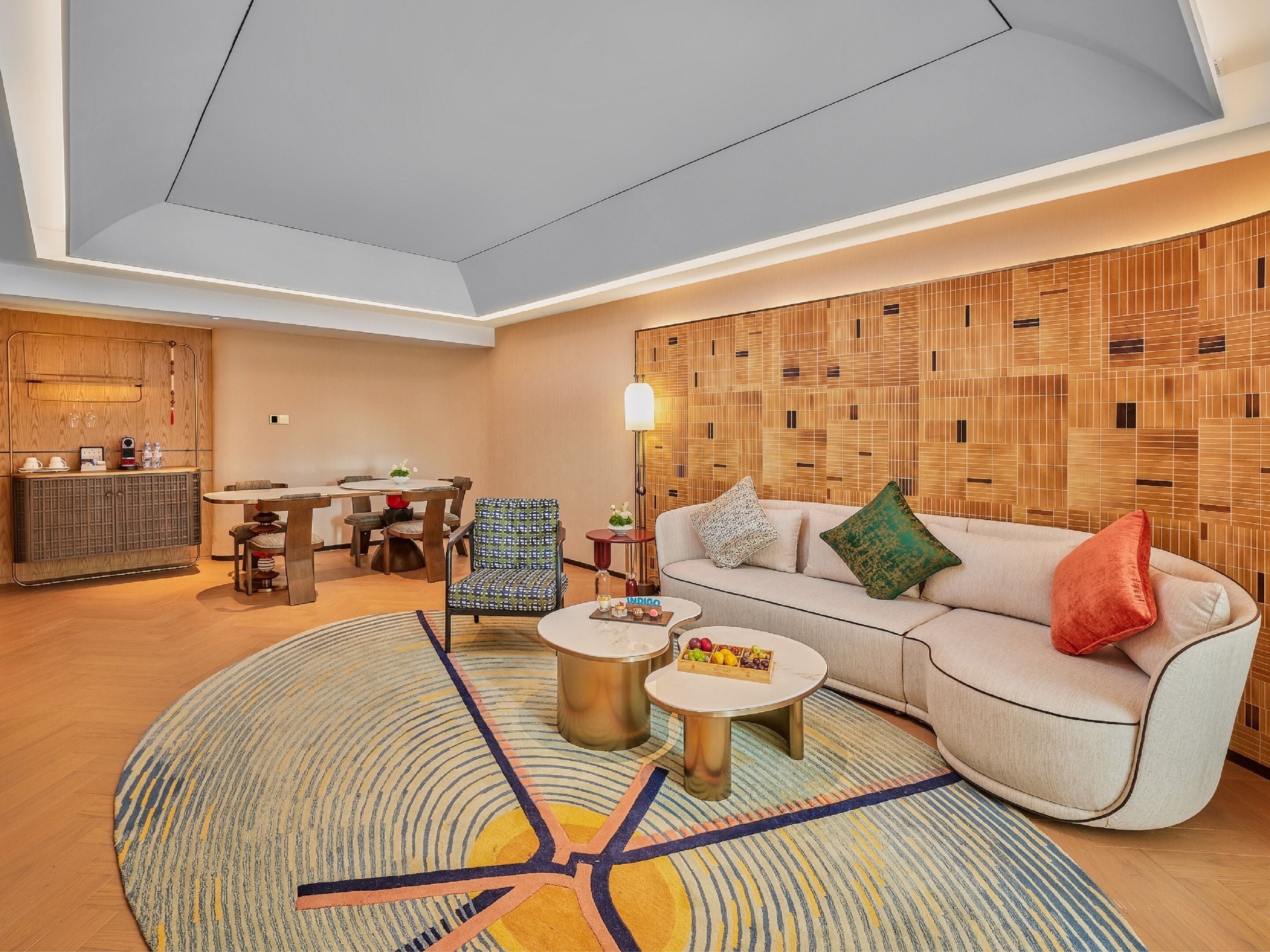 Foto - Hotel Indigo Xiamen Haicang by IHG