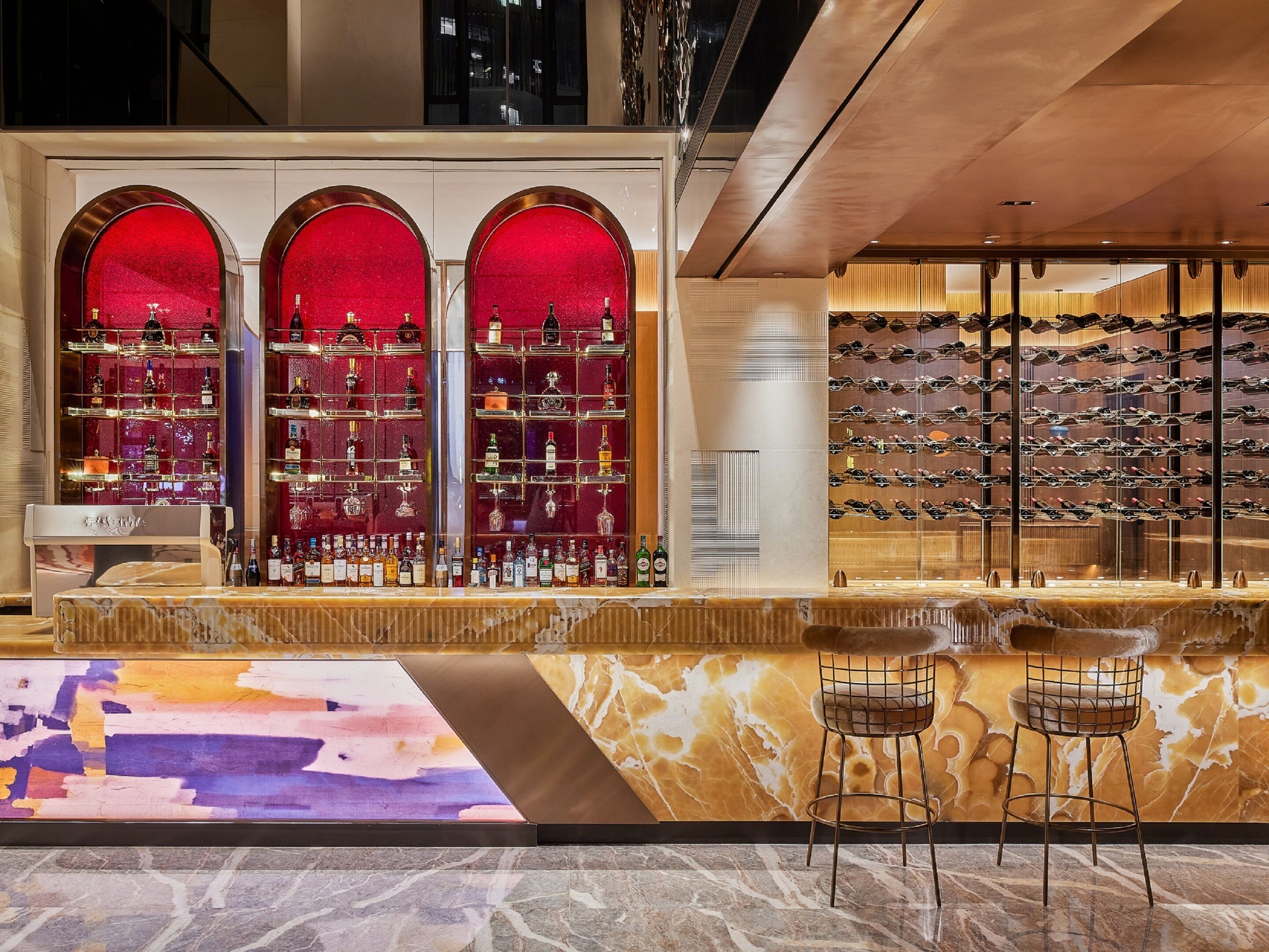 Foto - Hotel Indigo Xiamen Haicang by IHG