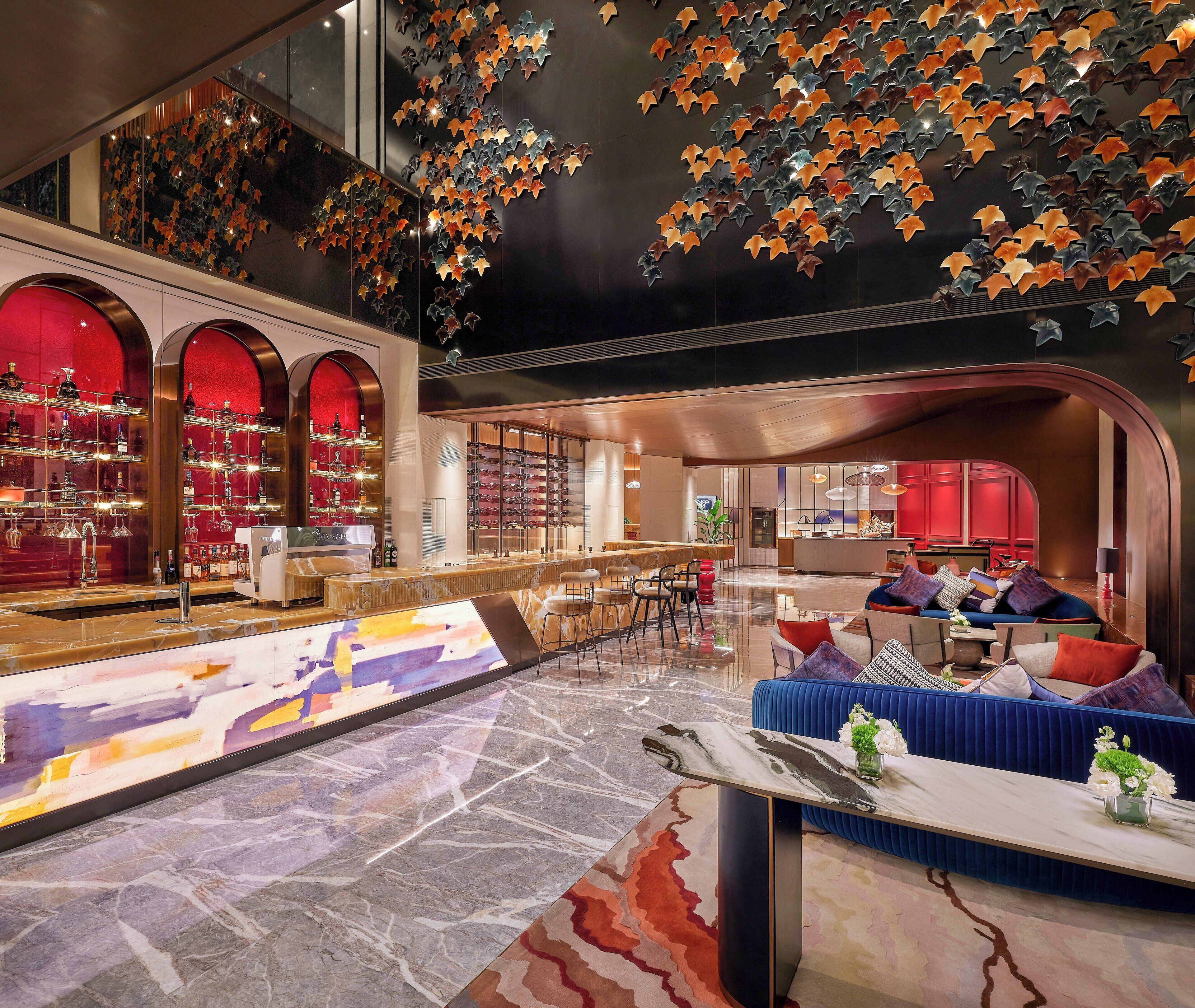Foto - Hotel Indigo Xiamen Haicang by IHG