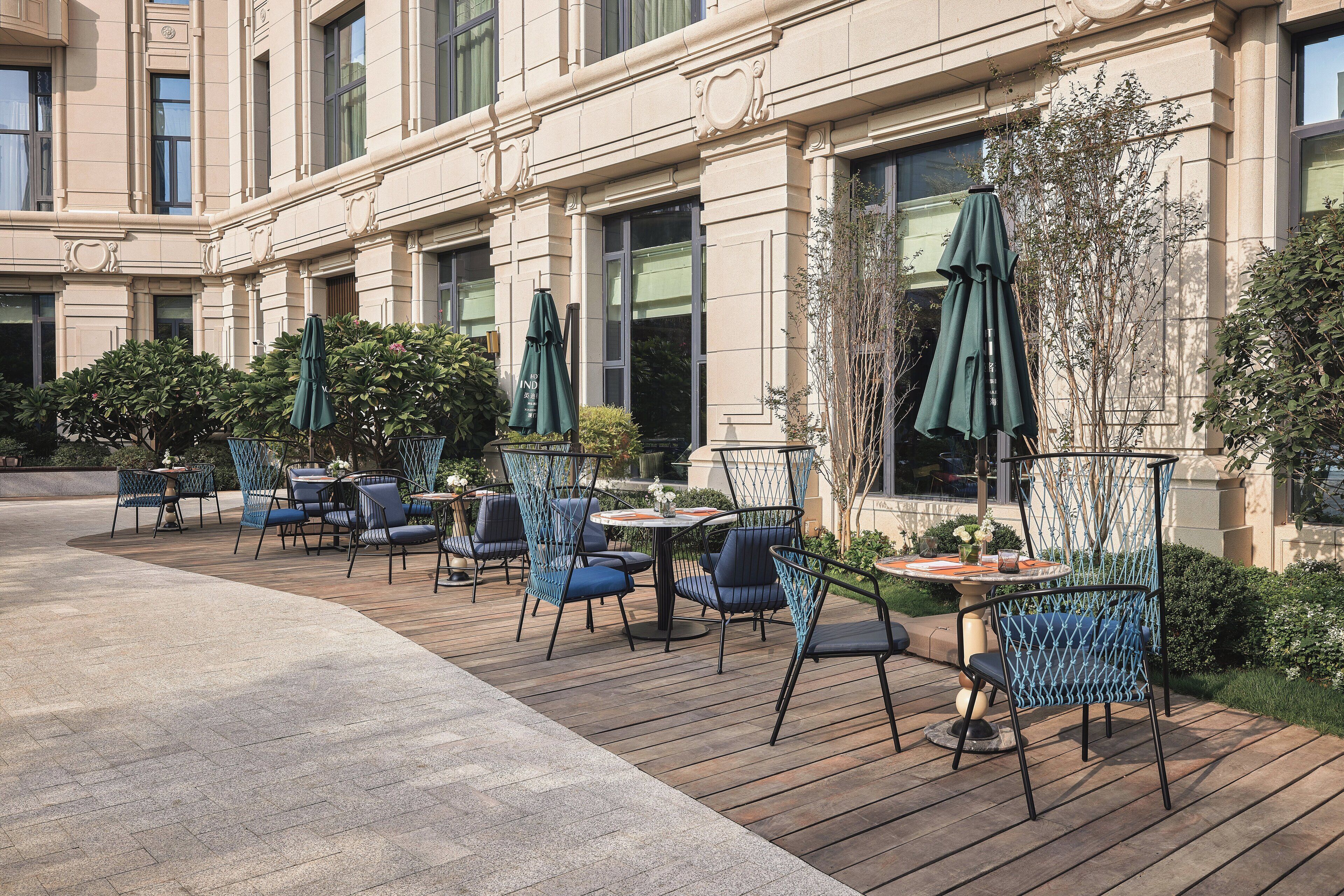 Photo - Hotel Indigo Xiamen Haicang by IHG