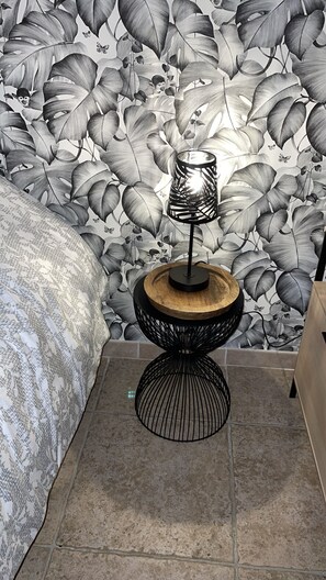 3 habitaciones, wifi gratis y ropa de cama 