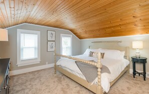 3 Schlafzimmer, Bügeleisen/Bügelbrett, Reisekinderbett, kostenloses WLAN