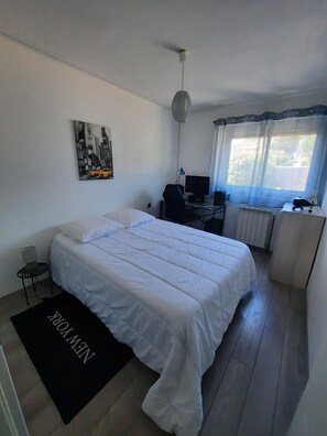 3 slaapkamers, gratis wifi