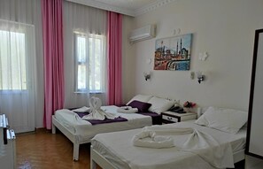 Room - Pasha Hotel (Fethiye)
