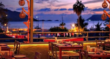 Vera Hotel Kaş