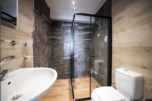 Bathroom - Vera Hotel Kaş (Kas)
