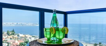 212 Relax Sea Views - Alicante Holiday