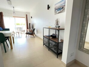 Interior - Apartment (Conceição)