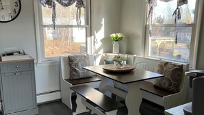 Spiseområde