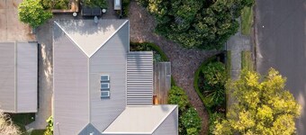 Dunes on Sandy Wha Su