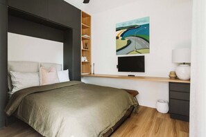 Room - Dunes on Sandy Wha (Gerringong)