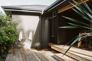 Terrace/patio - Dunes on Sandy Wha Su (Gerringong)