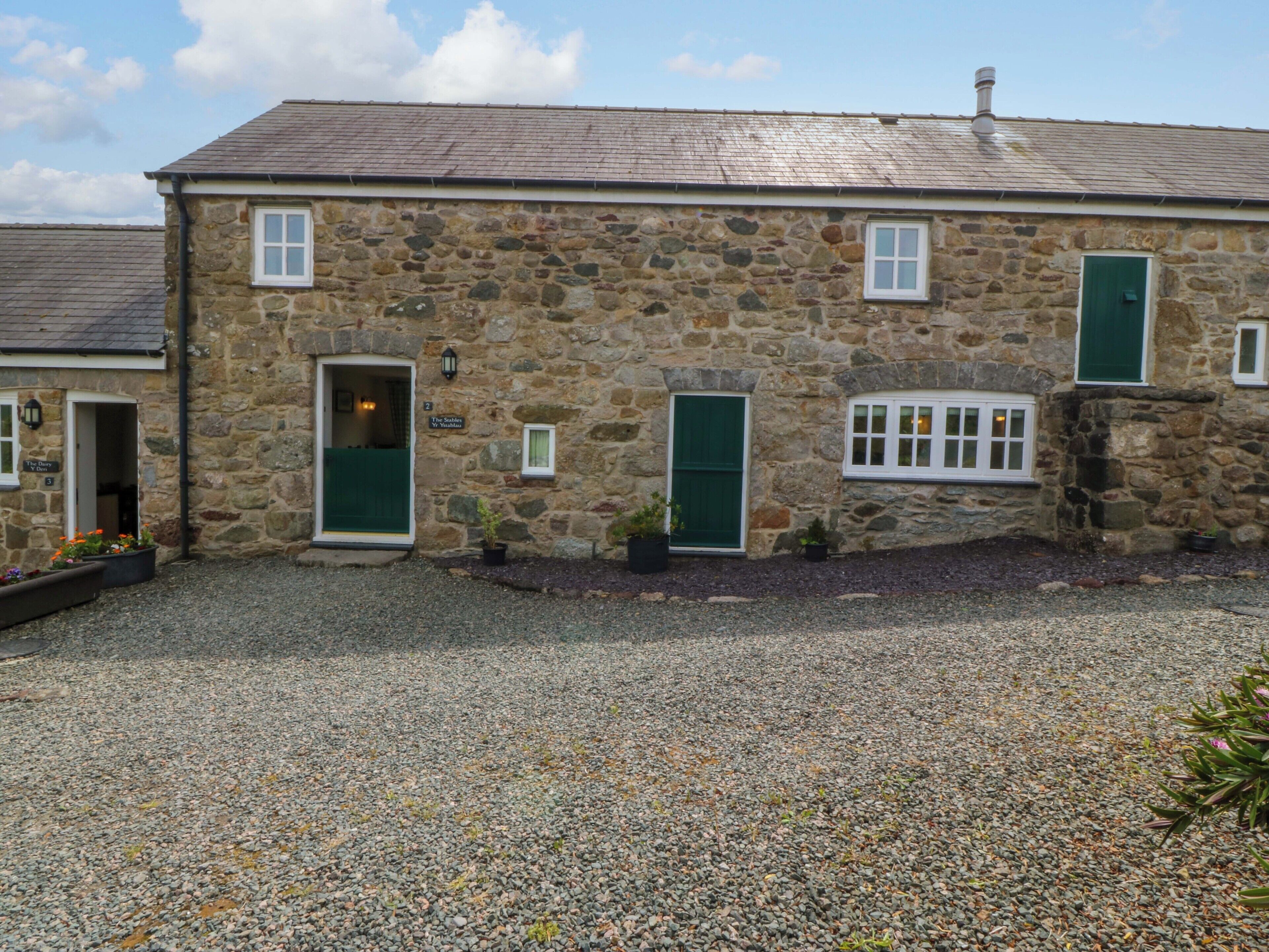 Cottage | Exterior