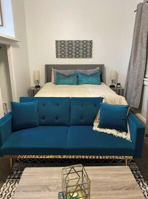 1 quarto, ferros/tábuas de passar roupa, Wi-Fi, roupa de cama