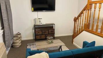 Una Smart TV