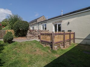 Casa de campo | Fachada