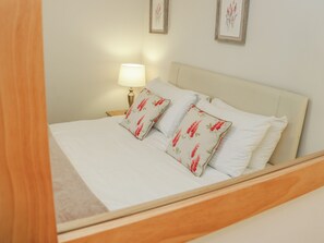 Ferienhaus | Innenbereich