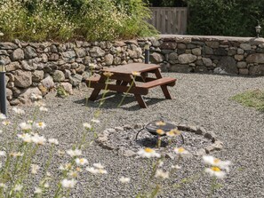 Casa de campo | Área da propriedade