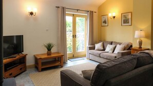 Småhus | Oppholdsområde | Peis