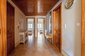 Interior - O Rio Gilão (Tavira)