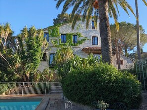 Exterior - 3. Turquoise 3 Les Bastidières (Toulon)
