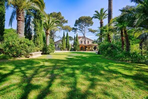 Property grounds - 3. Turquoise 3 Les Bastidières (Toulon)