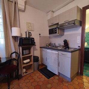 Private kitchen - 3. Turquoise 3 Les Bastidières (Toulon)