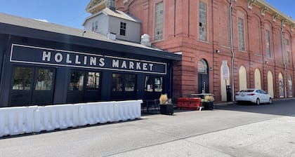 Entire Home - Work From Home Ready