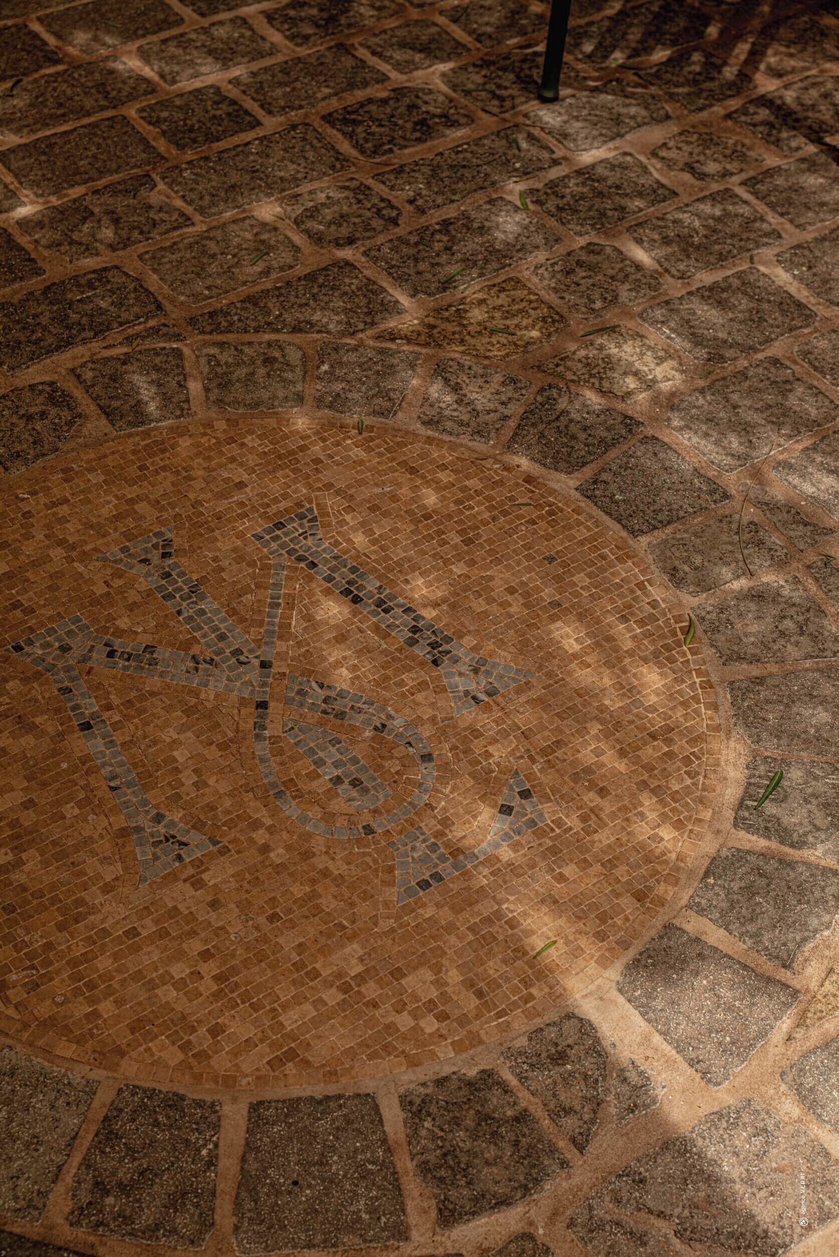 Foto - Hôtel Le Mosaïque