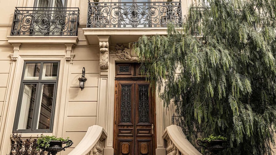 Hotel Le Mosaïque