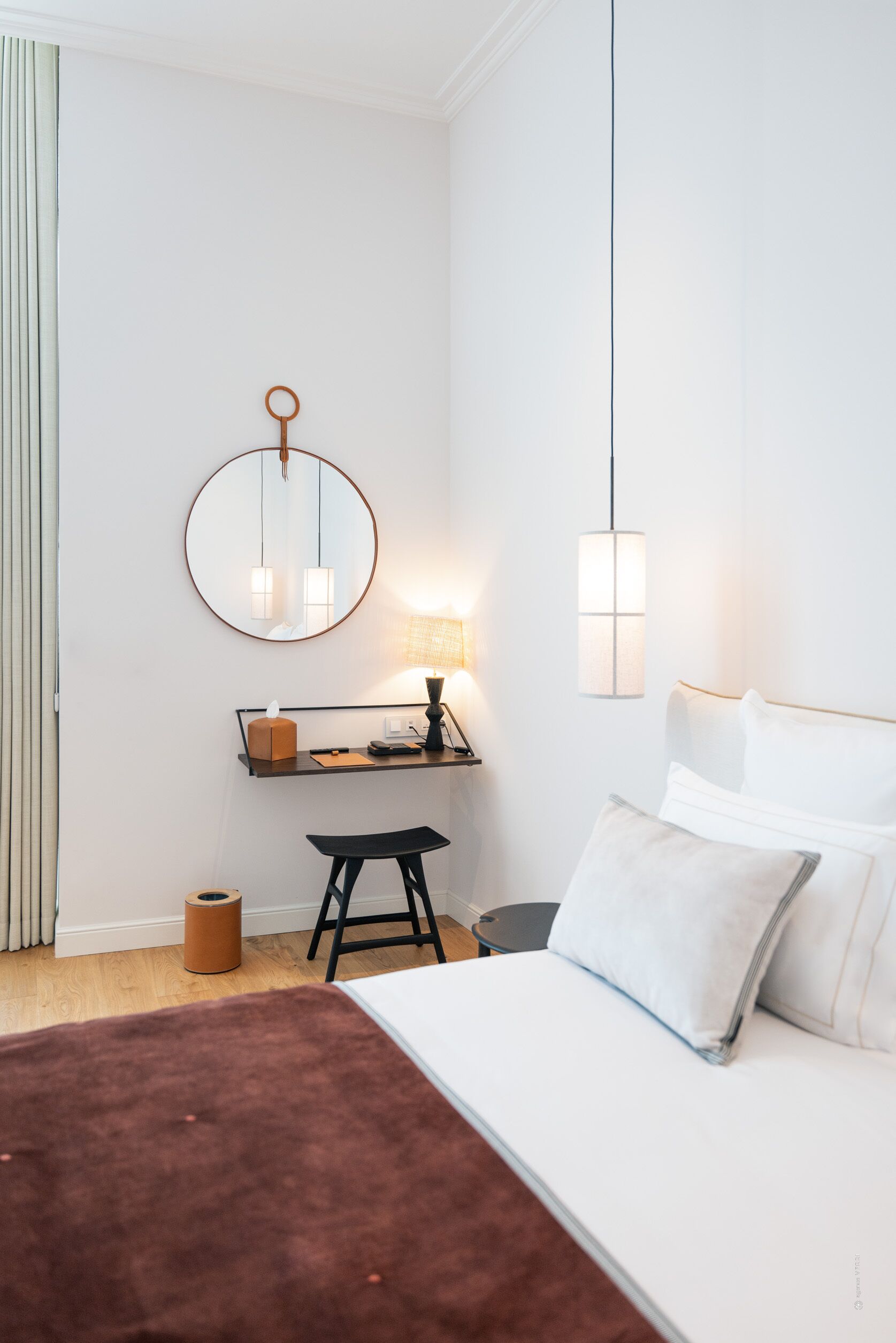 Foto - Hôtel Le Mosaïque