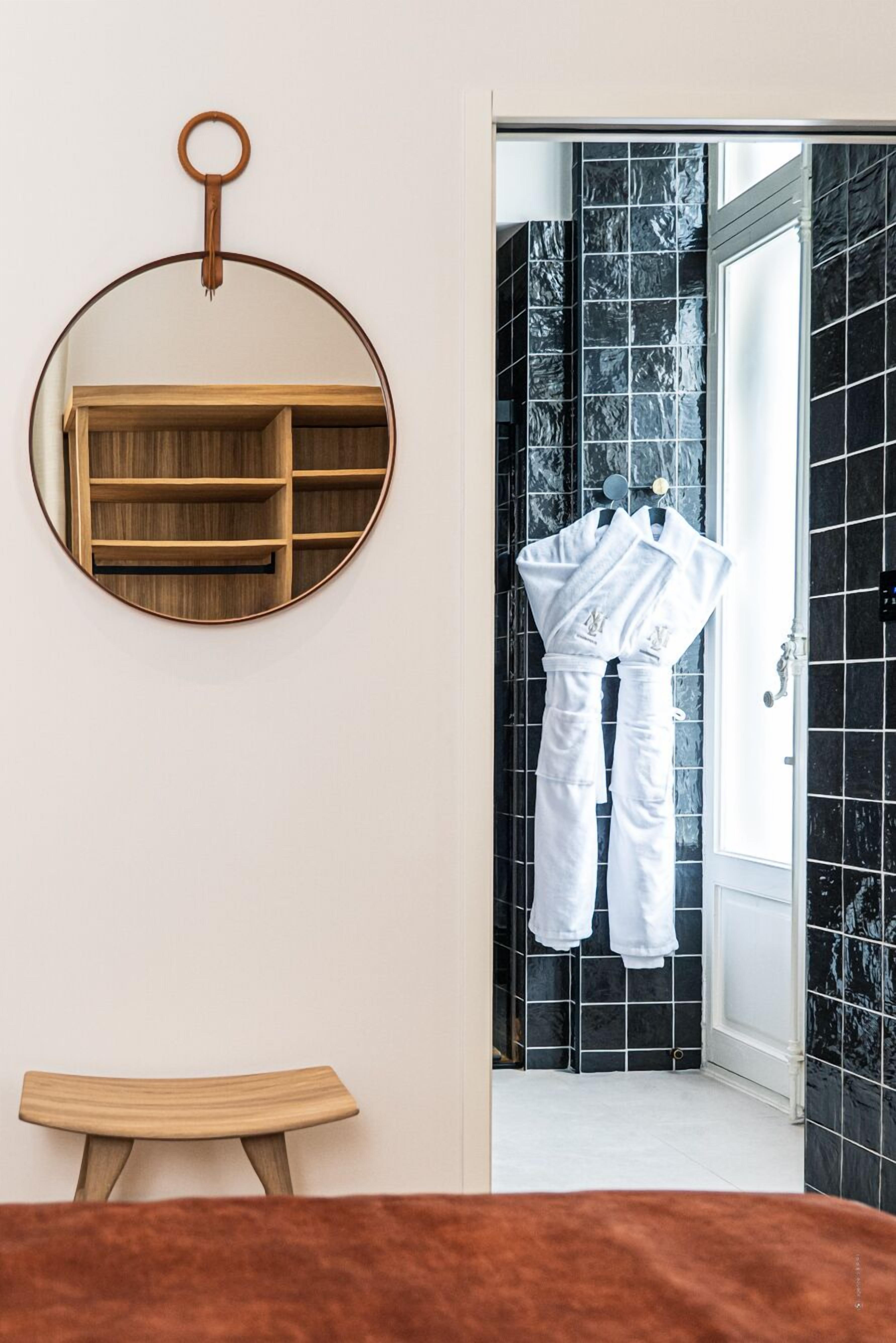 Foto - Hôtel Le Mosaïque