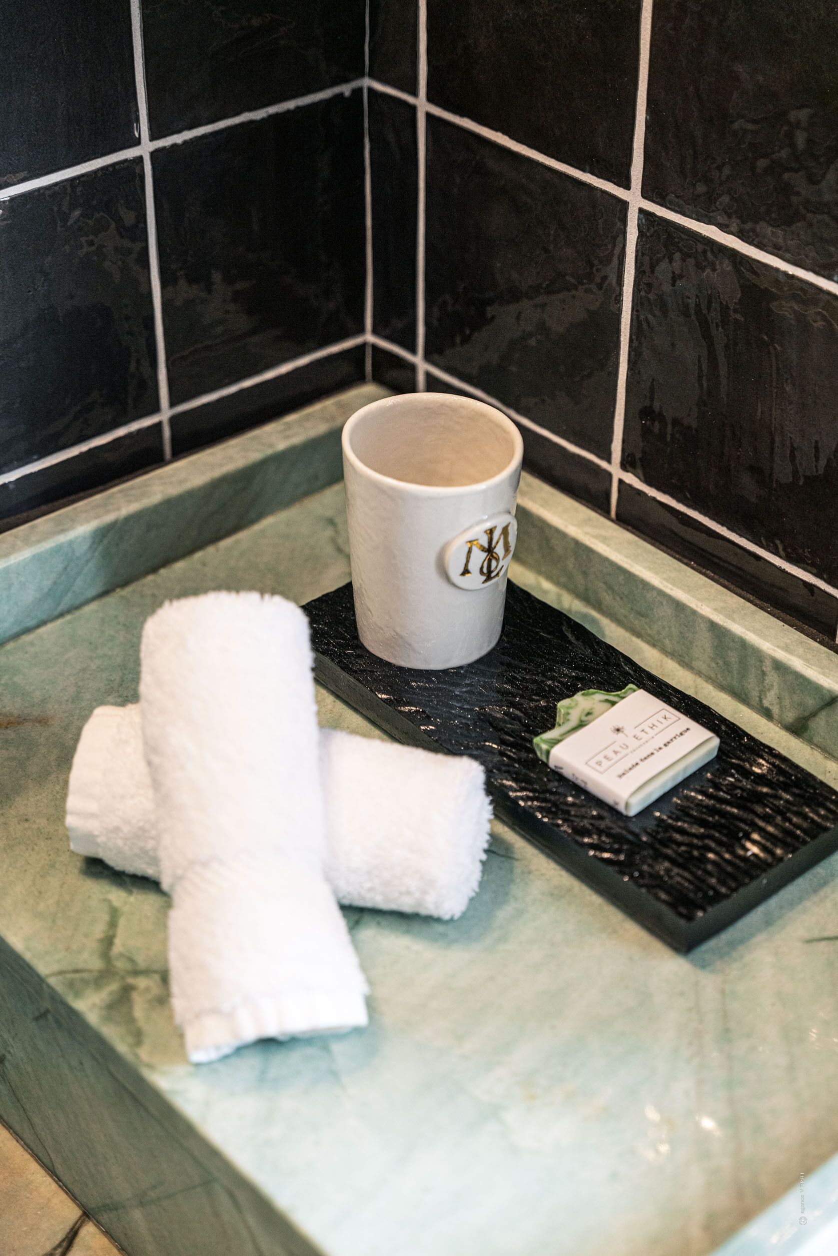 Foto - Hôtel Le Mosaïque