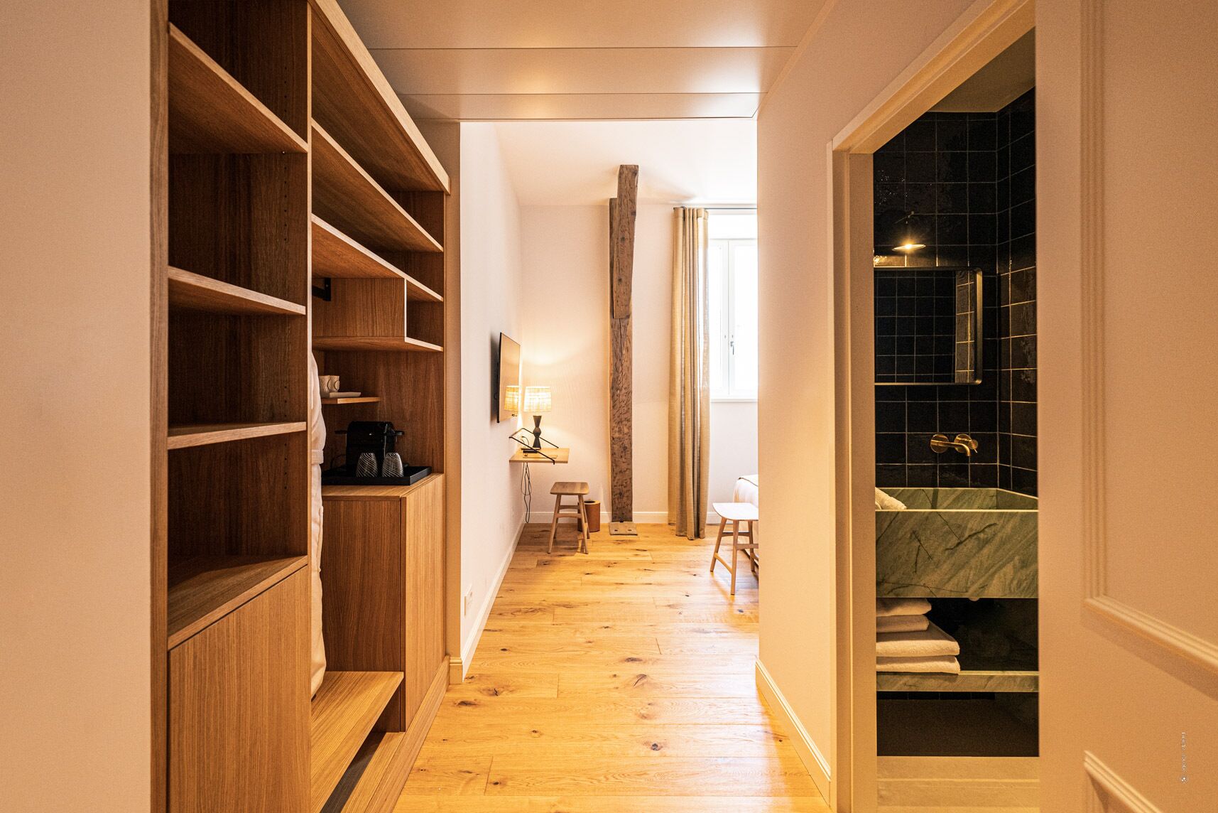 Foto - Hôtel Le Mosaïque