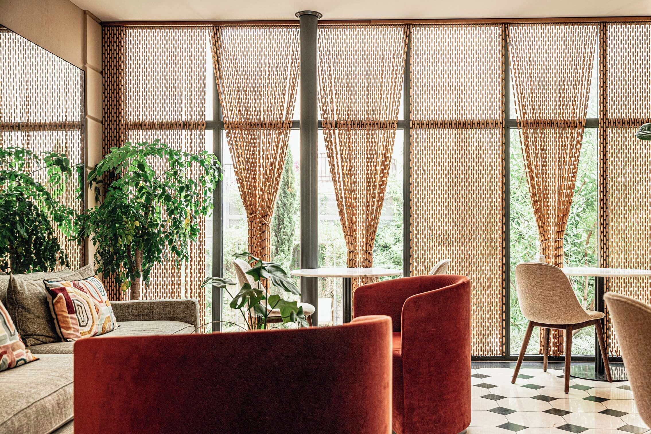 Foto - Hôtel Le Mosaïque