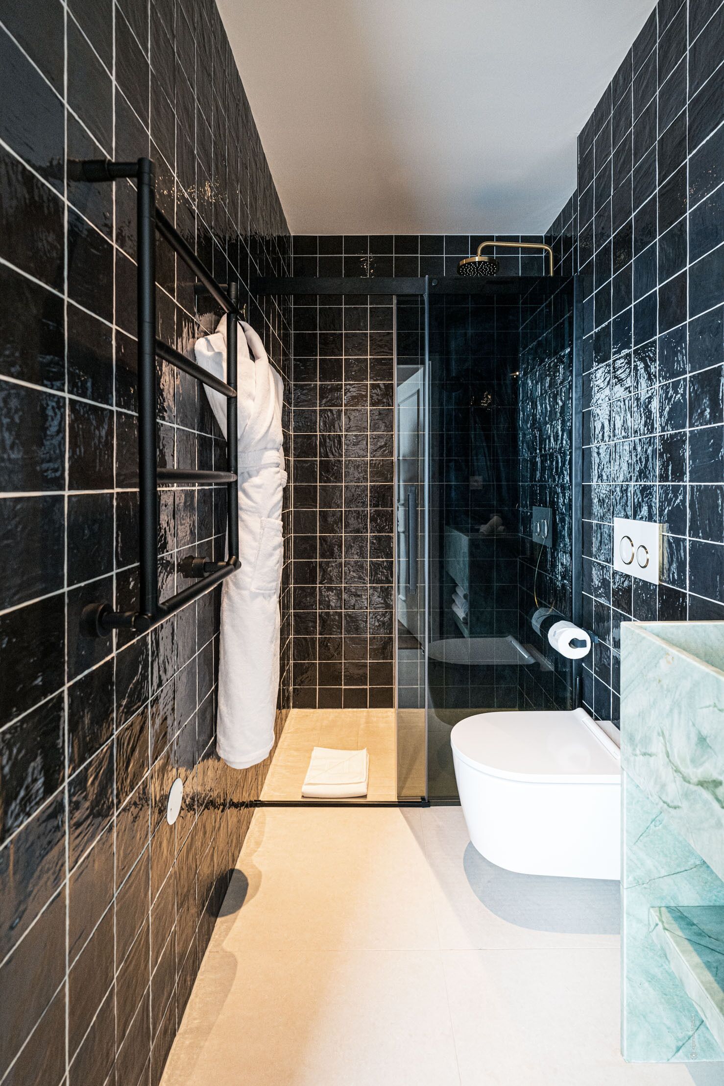 Foto - Hôtel Le Mosaïque