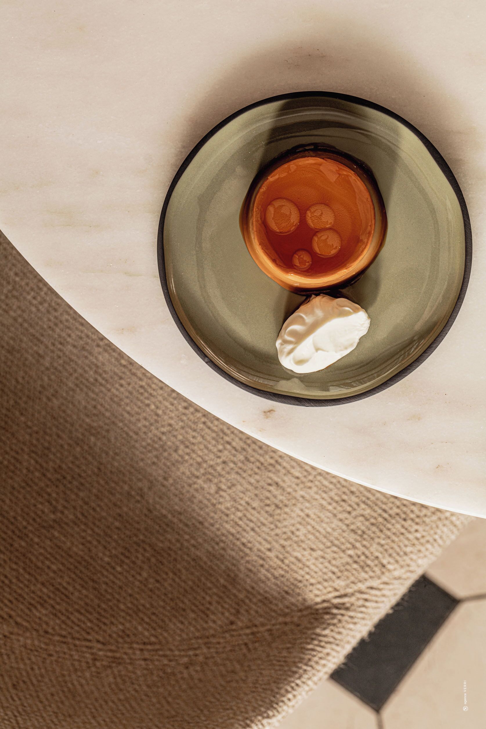 Foto - Hôtel Le Mosaïque