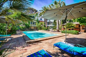 Pool - 2. Lierre 2 Bastidières (Toulon)