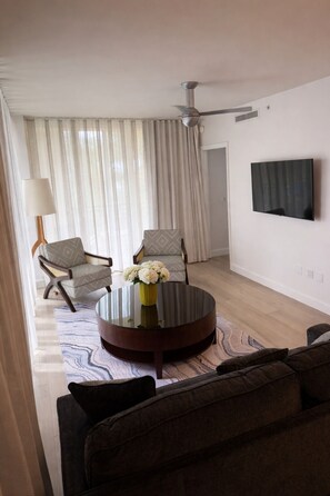 Smart TV