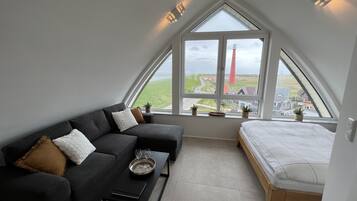 1 Schlafzimmer, WLAN