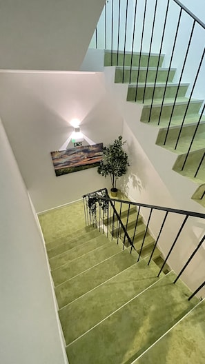 Treppe