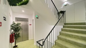 Detalle del interior