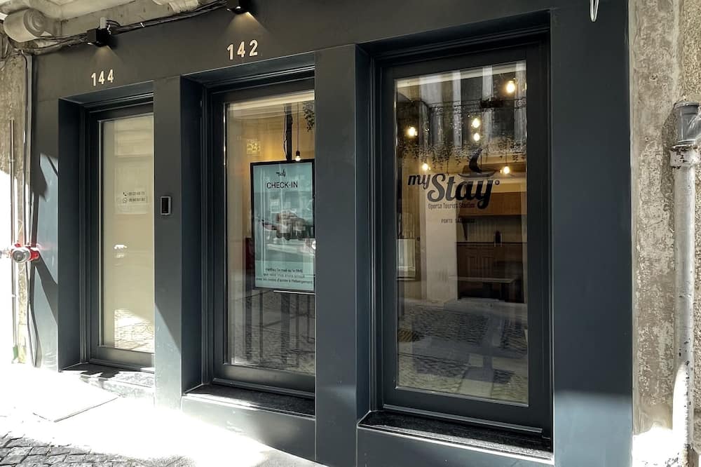 MyStay Porto São Bento