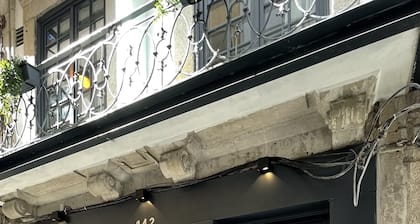 MyStay Porto São Bento