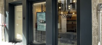 MyStay Porto São Bento